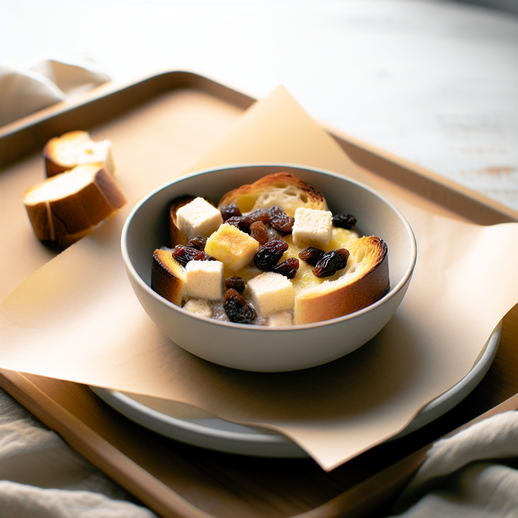 Instant Pot Cinnamon Raisin Bread Bowls